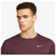 Nike Ανδρική κοντομάνικη μπλούζα Dri-FIT UV Miler Running Tee Nike Ανδρική κοντομάνικη μπλούζα Dri-FIT UV Miler Running Tee